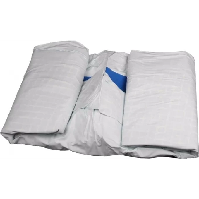 Чаша для бассейна со стальными стенками BESTWAY HYDRIUM 550х130см P07534 Чаша для бассейна со стальными стенками BESTWAY HYDRIUM 550х130см P07534
