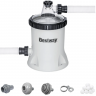 Фильтр-насос BESTWAY 58870 POLYSPHERE FILTER PUMP 58870 BW