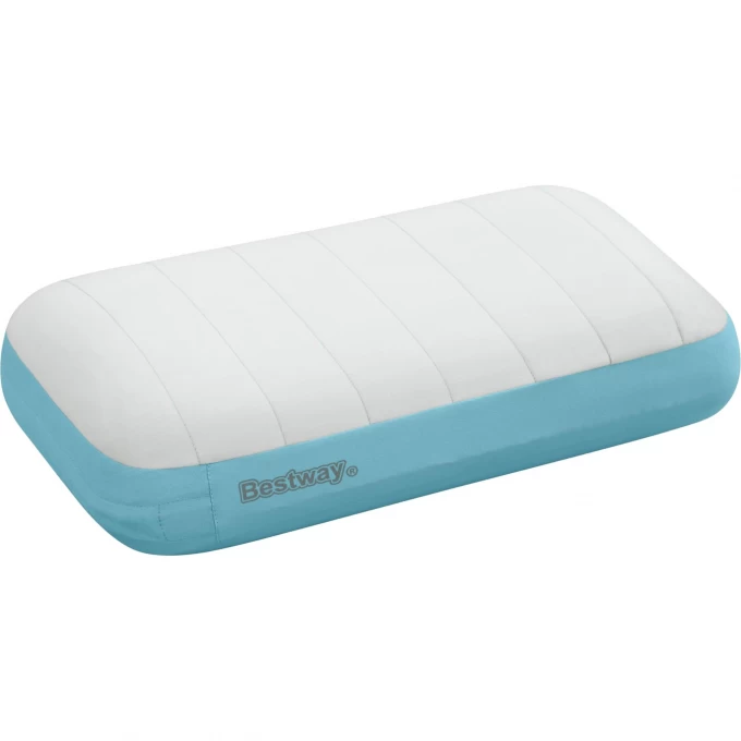 Надувная подушка BESTWAY ALPINELITE 69625 49,5x28 см 69625 BW Надувная подушка BESTWAY ALPINELITE 69625 49,5x28 см 69625 BW