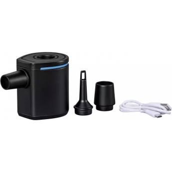 Насос электрический BESTWAY 62289 BW USB 5V (2 насадки в комплекте) Насос электрический BESTWAY 62289 BW USB 5V (2 насадки в комплекте)