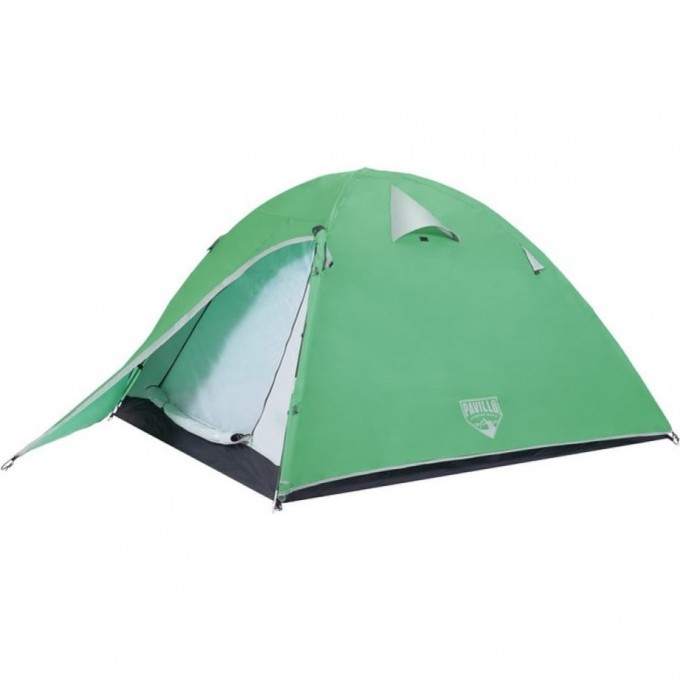 Палатка BESTWAY 68009 GLACIER RIDGE 2-местная 70+200)х200х120 см 68009 BW